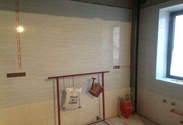 雅居乐3号工地