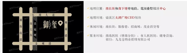 九龙仓御玺