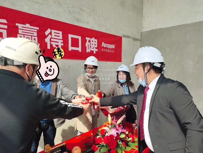 运河壹号府