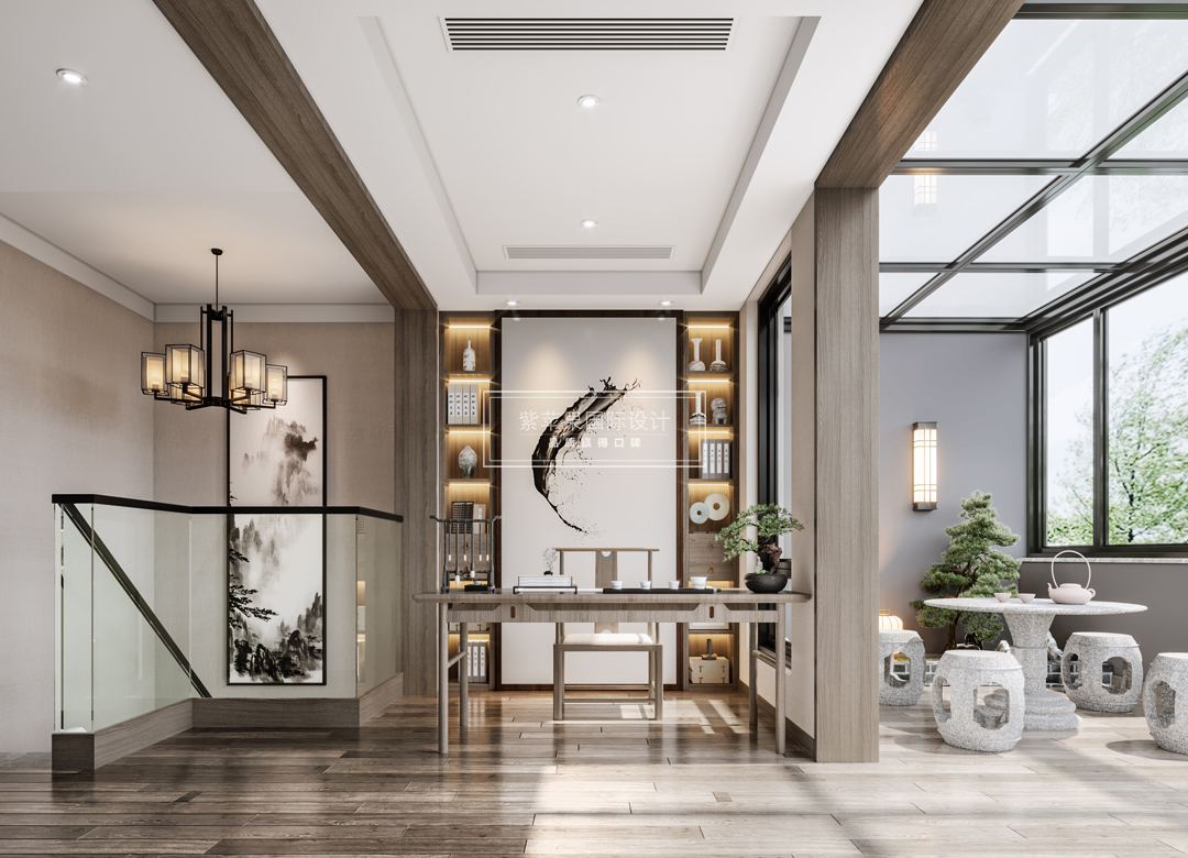 建发玖里湾