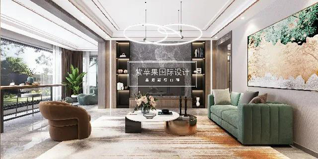 客厅