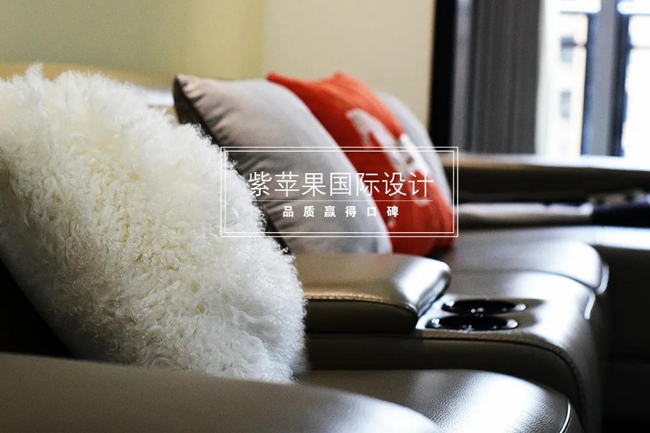 现代轻奢案例